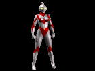 SHE-Ultraman