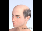 Namihei Hair