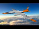 USAF Edwards AFB Texture for Pedro Caparros U-2R