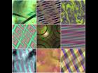 Abstract Tiles 2761-2770