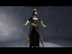 Batgirl for G8F and G8M (dForce)