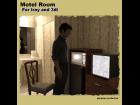 Motel Room