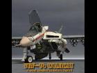 VGF-14 Wildcat for Poser and DS