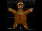 Gingerbread Man daz Studio