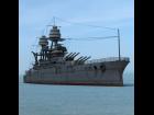 USS Arizona (for DAZ Studio)