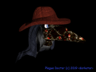 Plague Doctor