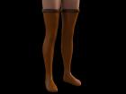 Boots G3F ThighHigh Untextured