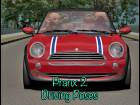 Pranx 2 Driving Poses