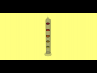 Galileo Thermometer