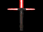 Kylo Ren's Lightsaber