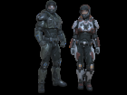 Star Citizen Armor Update 9