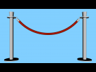 Rope Barrier 2