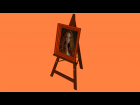 Easel