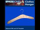 Clothes Hanger