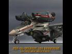 VGF-14 LEO Booster System for DAZ and Poser