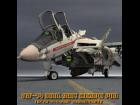 VGF-14 Dual Trainer Cockpit for DAZ and Poser