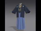 Hakama and Haori