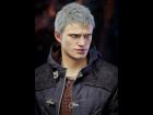 Nero DMC5 for Genesis 8 Male