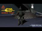 Boba Fett - The Bounty Hunter