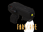 Farscape Peacekeeper Pulse Pistol