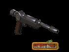 Gamma World Laser Pistol refit