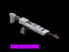 Star Frontiers Laser Rifle rerelease