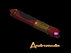 Andromeda Force Lance