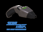 Star Trek TNG Type 2 Phaser (2371 model)