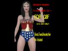 wonder woman tv suit CBS ver1.0