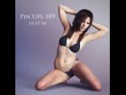 Pin Ups 109 for V4, V7 and V8