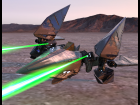 Assault Arwing