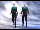 ST Voyager for G3M Supersuit