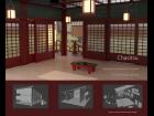 Chasitsu Japanese Ceremonial Tea House