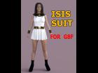 ISIS SUIT FOR G8F