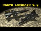 North American X-15