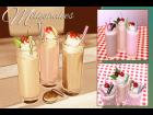 Milkshakes