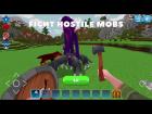 ATTENTION ���� NEW RealmCraft GAME Promo (EN) in #Version2 || free minecraft games