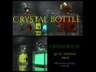 Crystal Bottle