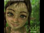 Dody Character Preset For Aiko 3