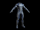 Star Citizen M Undersuit