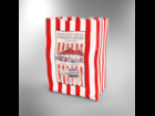 Circus Bag Textures