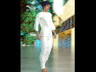 L Homme Asian Loungewear Set