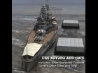 USS Nevada Add-on Set 1