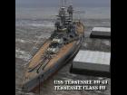 USS Tennessee BB-43 (for Poser)