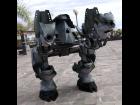 Conciliator Robot (for DAZ Studio)