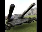 Spider Tank (for DAZ Studio)