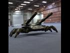 Spider Tank (for Poser)