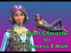 Thorn Character