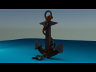 Ship Anchor