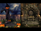 Halloween Backgrounds 2020 Freeebie